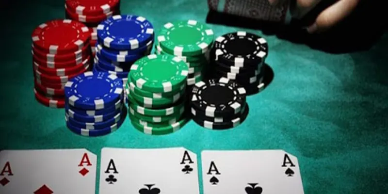 Giới thiệu sơ lược bài ba cây