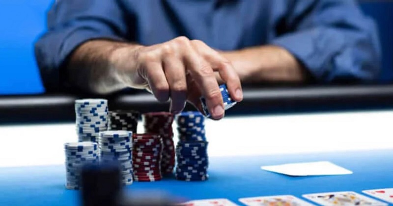 Chơi bài Catte và nhận thưởng khi chiến thắng