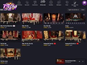 xoc dia live la phien ban xoc dia moi nhat hay nhat